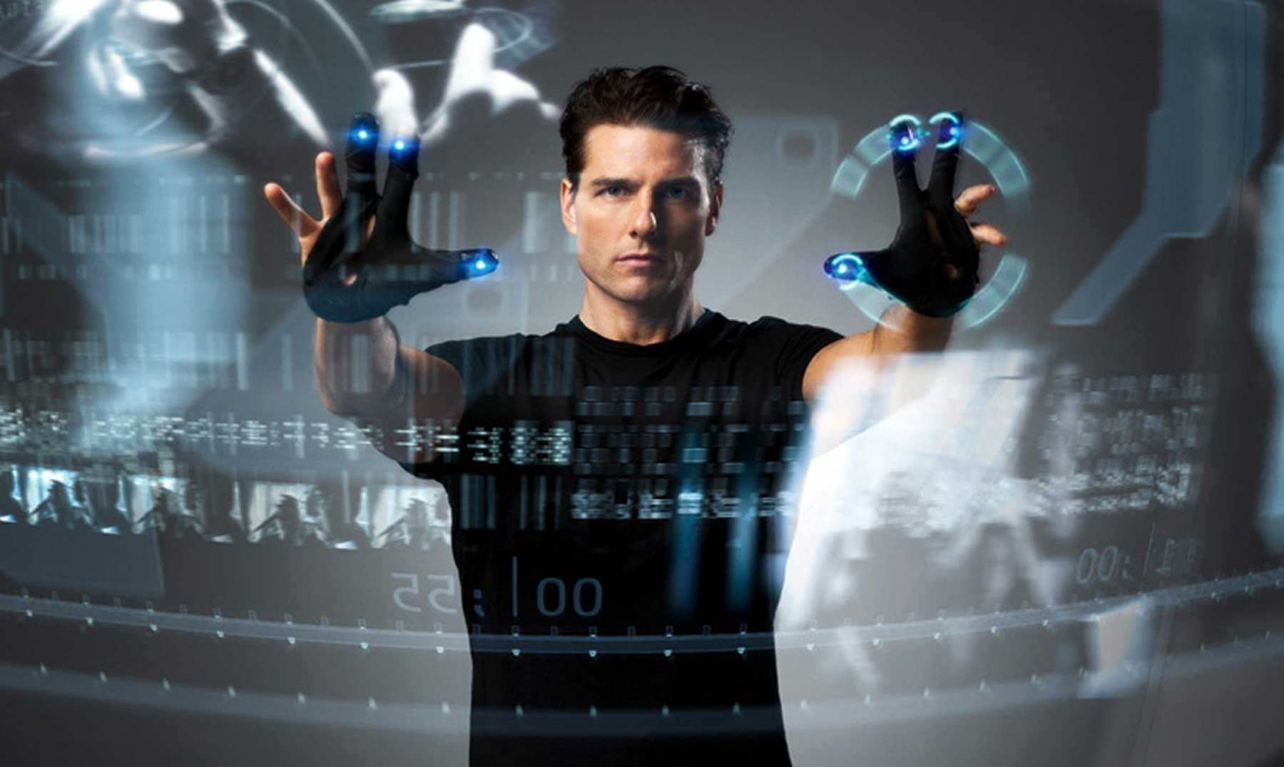Image result for minority report