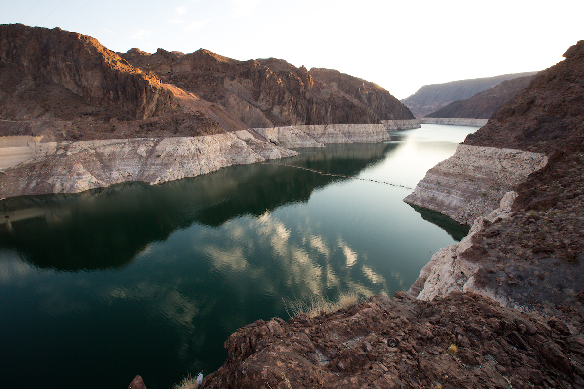 ASU water policy expert addresses new concerns about state's precious resource - ASU Now