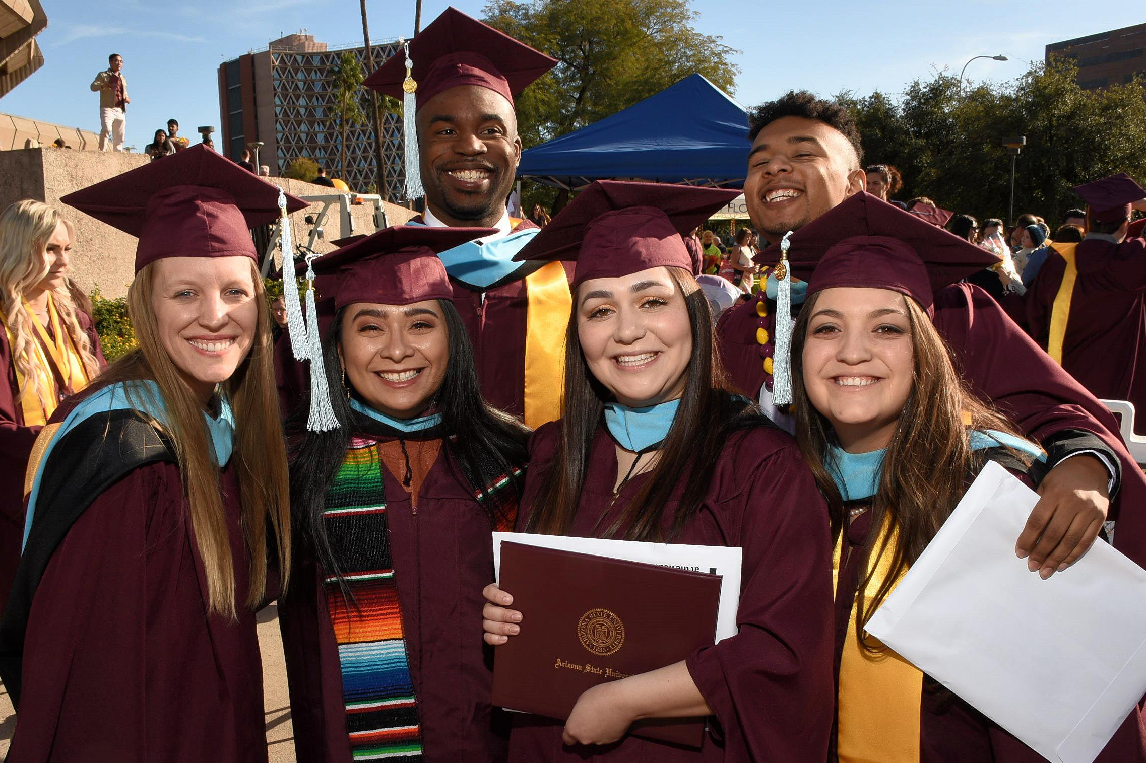 ASU teachers college online graduate programs specialty areas ranked among best in US