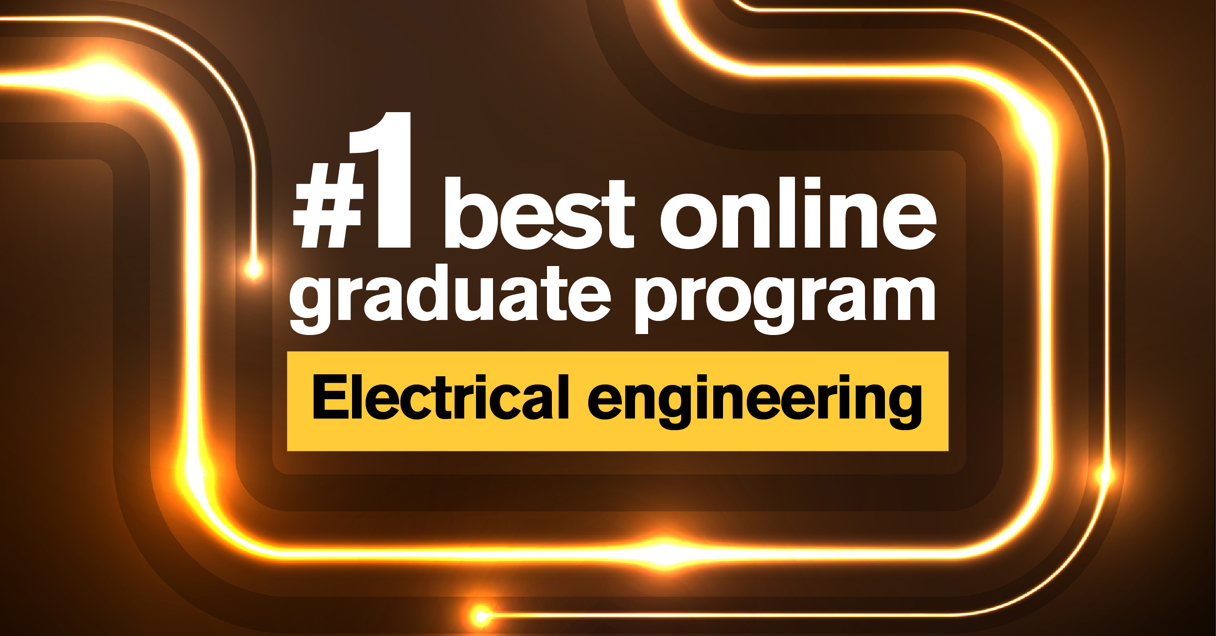 ASU online electrical engineering master’s program ranks No. 1 in nation