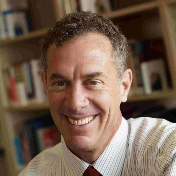 Robert Gross, Ph.D., Thunderbird Professor of International Business &amp; Director, Latin America