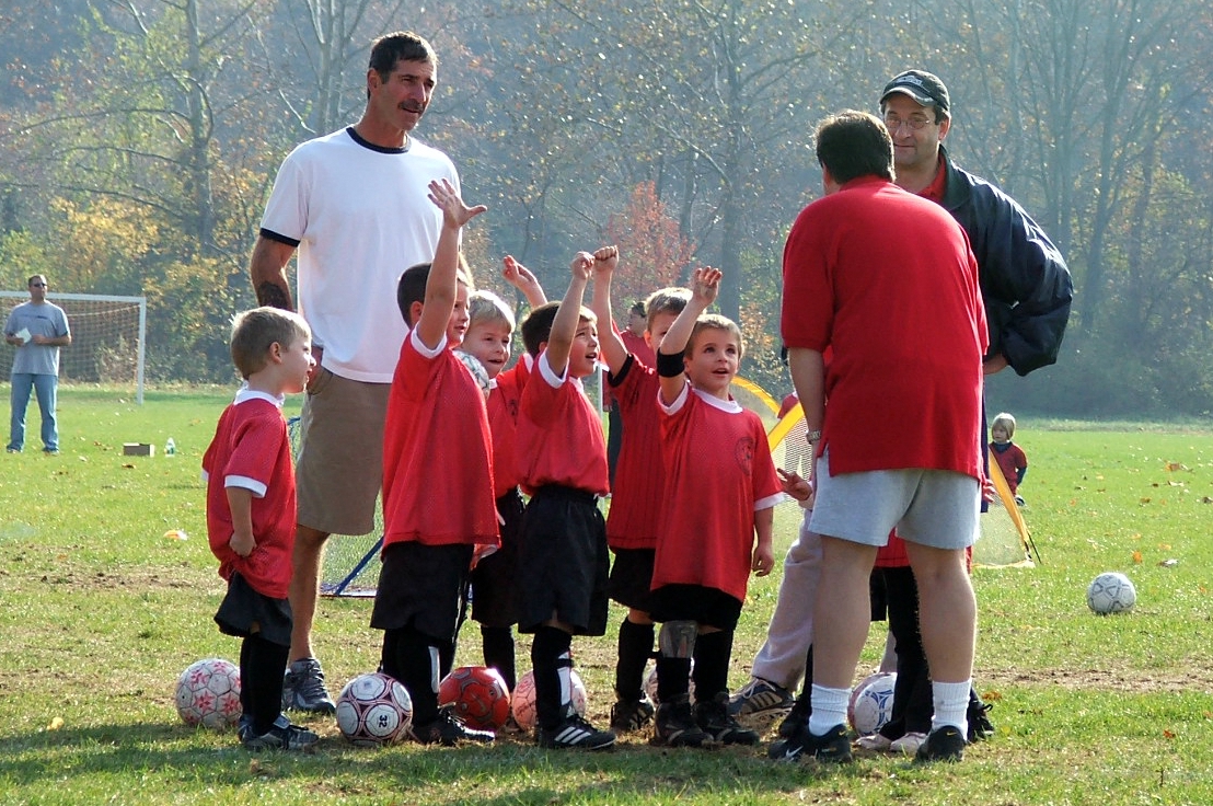 ASU professor studies how coaches can best nurture young athletes | ASU