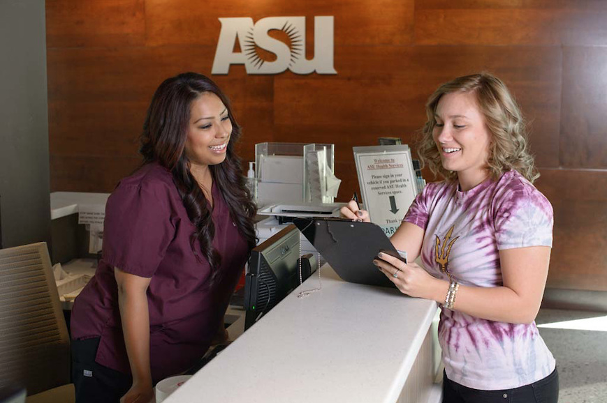 ASU counseling services 