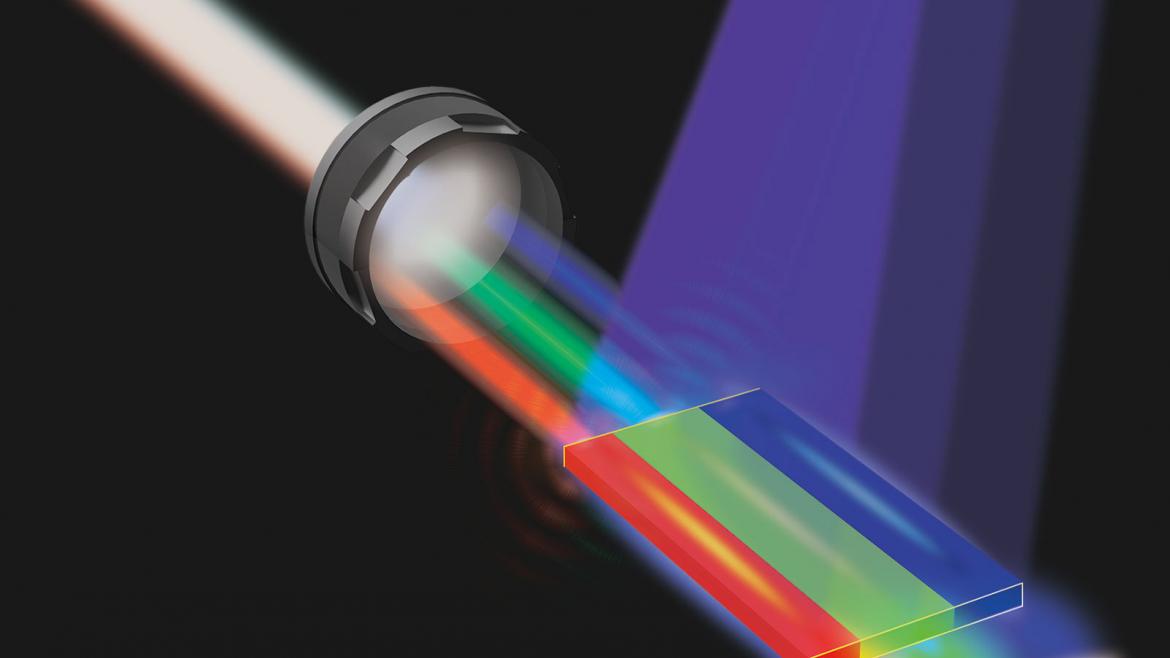 White Laser Technology Could Be A Major Breakthrough