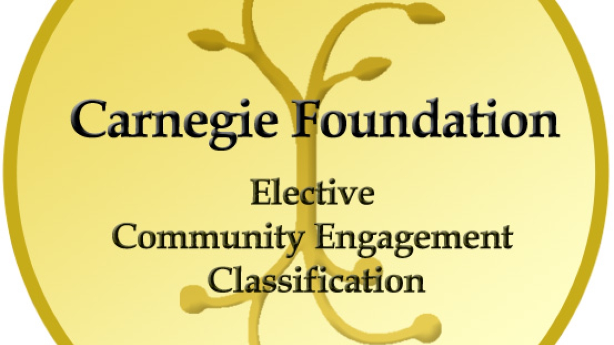 Carnegie Foundation CEC digital seal