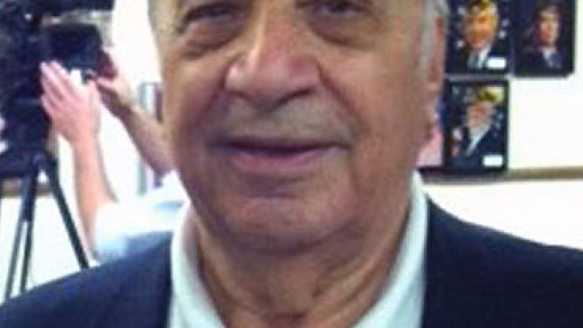 Gregory Melikian to receive 2013 Ellis Island Medal of Honor 
