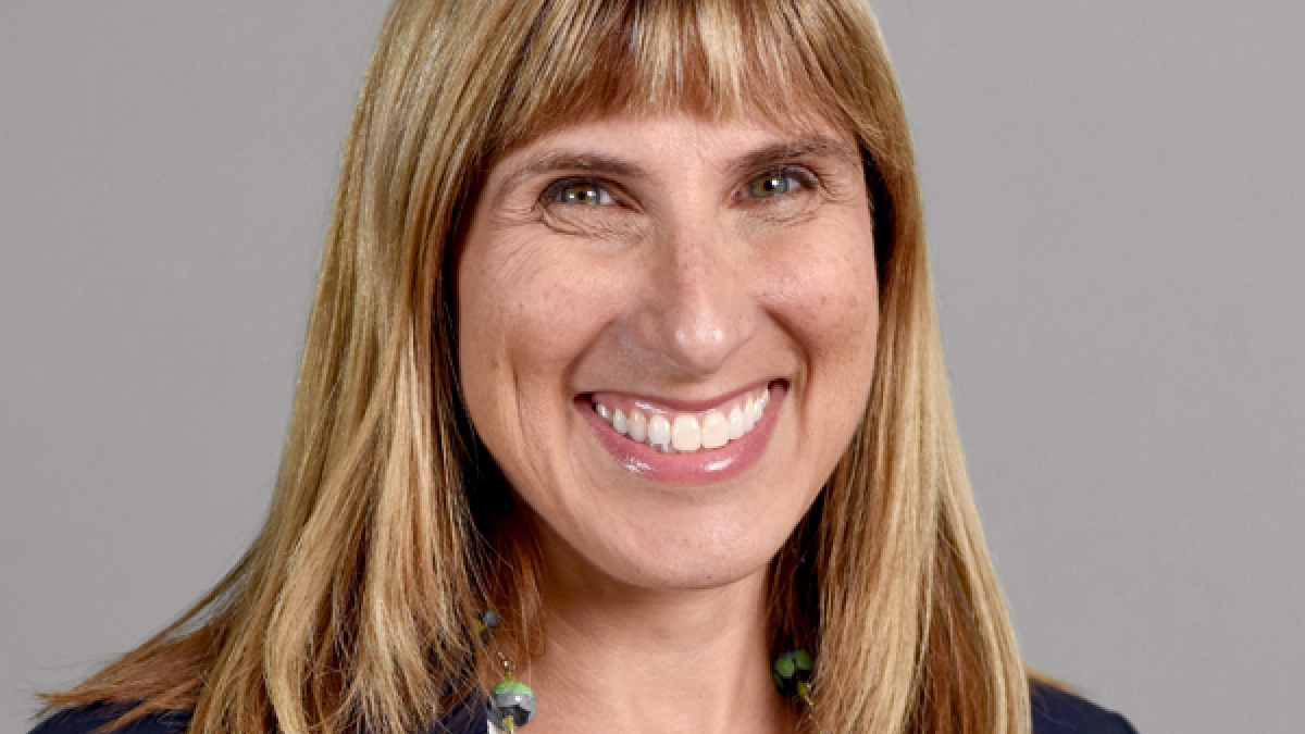 Profile picture of Tracy Spinrad, PhD