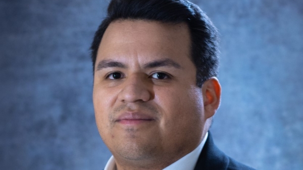 Armando Esparza, 2024, Master of Public Policy, School of Public Affairs, San Luis, economic development, government relations