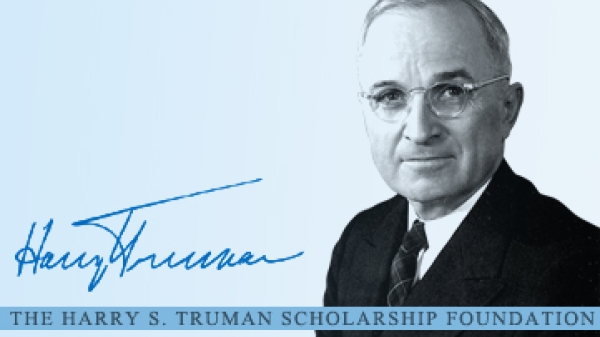 Harry S Truman Foundation