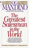 Book cover of Greatest Salesman in the World