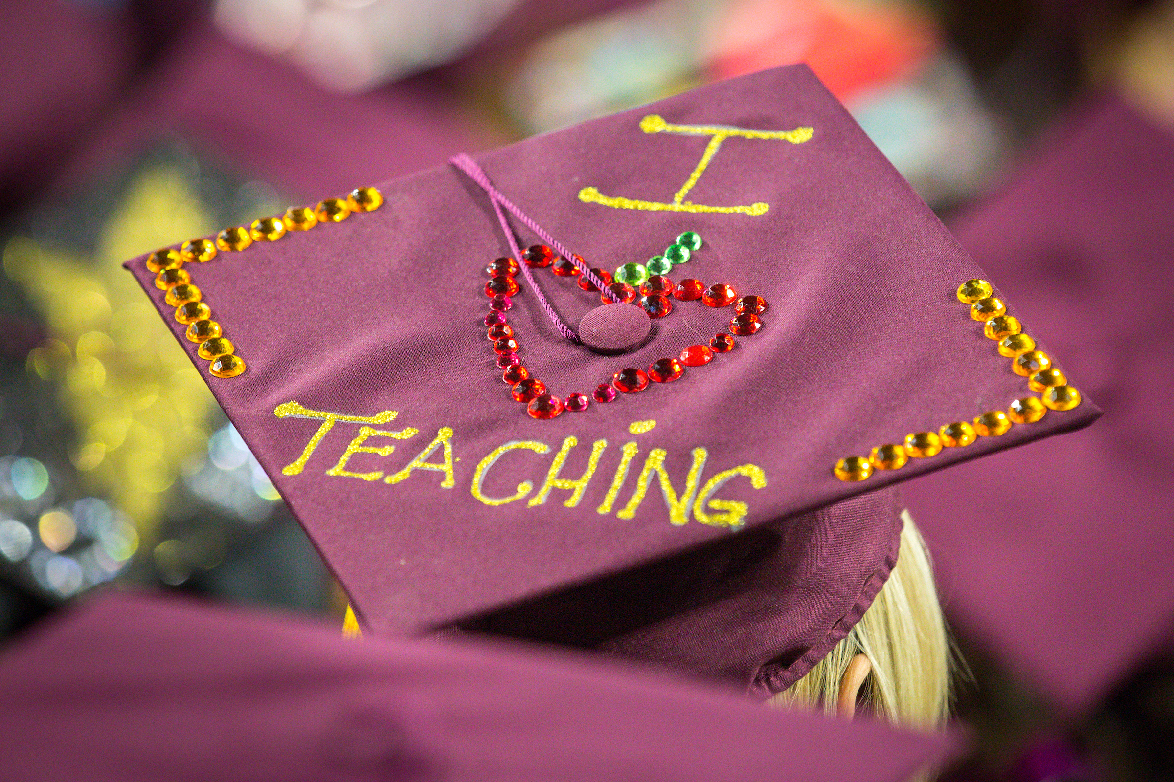 ASU graduate programs rank among nation's best | ASU Now: Access