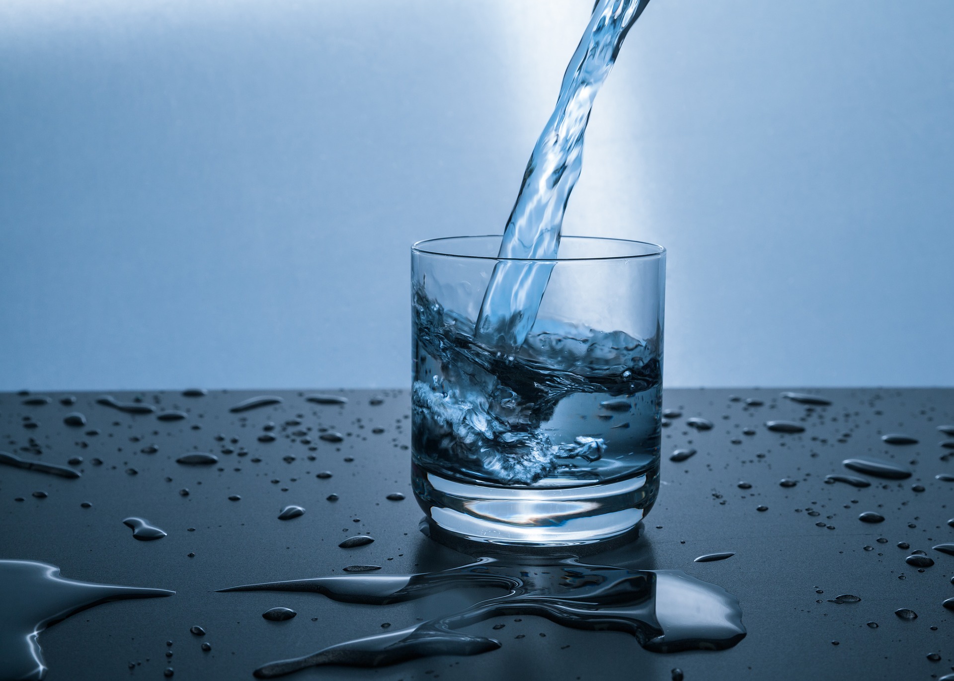 Are you drinking enough water? | ASU Now: Access, Excellence, Impact - ASU Now